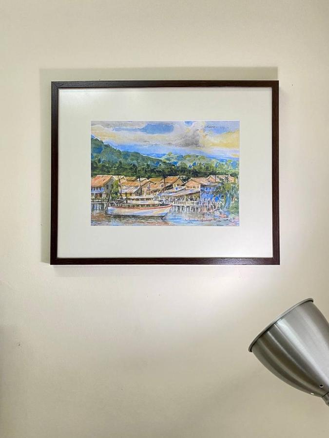 Spacious Cozy Lakeville Homestay 4 Bedrooms All With Aircond セリ・イスカンダル エクステリア 写真
