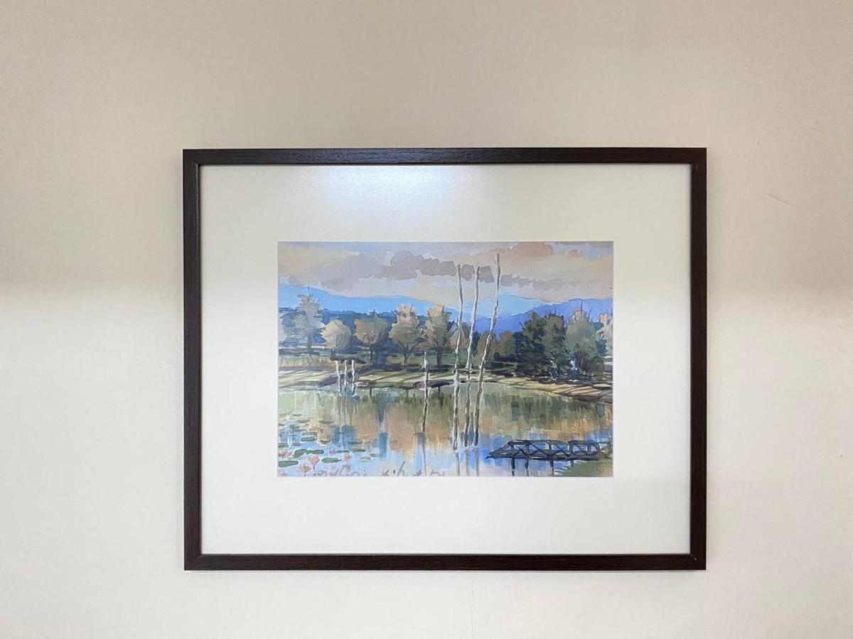 Spacious Cozy Lakeville Homestay 4 Bedrooms All With Aircond セリ・イスカンダル エクステリア 写真